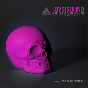 Love is blind (New Wave Version)