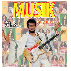 Joget (feat. Elvy Sukaesih)