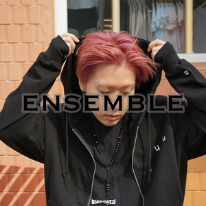 Free Jazzy Boombap type beat “Ensemble”