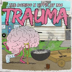 Trauma (feat. Hippie of 386)