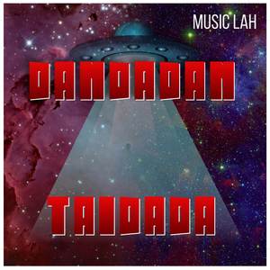 TAIDADA (From DANDADAN) (Piano Only)