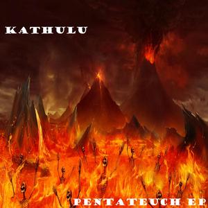 Deuteronomy (feat. GertrudTM)