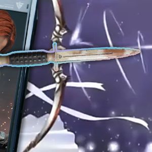 射杀恋人的那天