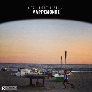 Mappemonde (feat. Bleu)