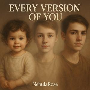 Every Version Of You