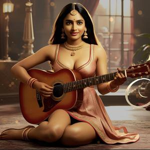 Ishq Ho Jaaye (New Romantic Bollywood song)