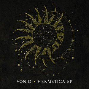 Hermetica (feat. Sinerise)