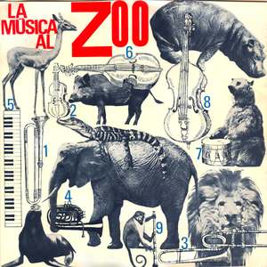 La Música al Zoo 2