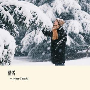 借雪 (Cover 魏佳艺)