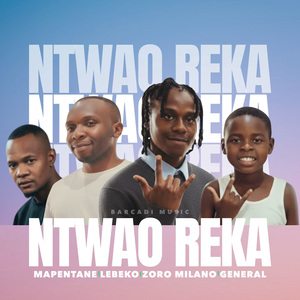 Ntwao Reka