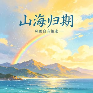 山海归期