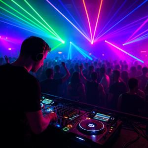 Elettronica (EDM House)