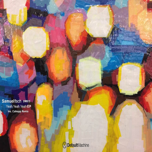 Lindwurm (Original Mix)