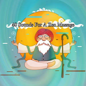 深度冥想的摇篮曲