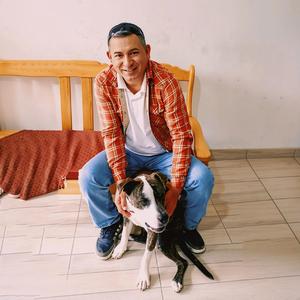 VUELVE A MI (Fredy Machado Remix)