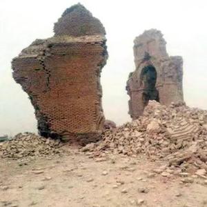 ☸︎ steppe ☸︎