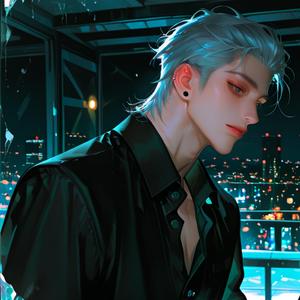 Warden of You