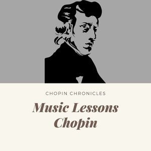 Keys to Chopin
