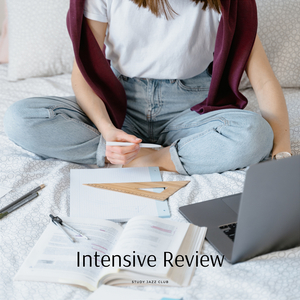 Intensive Review