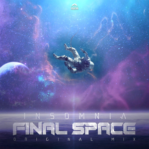 Final Space. (Nagnug remix)