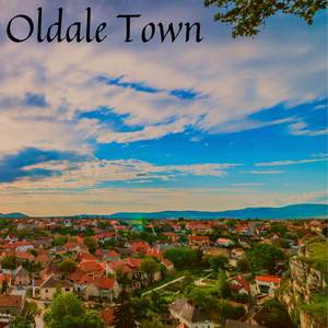 Oldale Town ("From Pokémon Ruby, Sapphire, and Emerald")