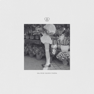 sálvese quien pueda