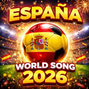 Spain 2026 World Cup
