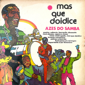Baracão