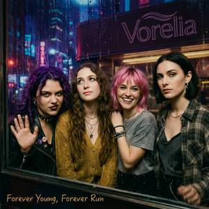 Forever Young, Forever Run