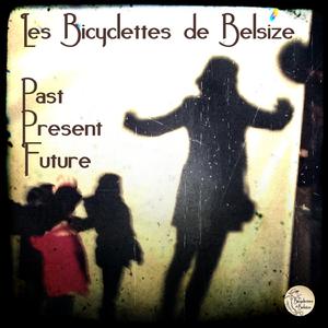 Stone Lions (2016 re-mix)