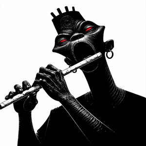 Banshee (Instrumental)