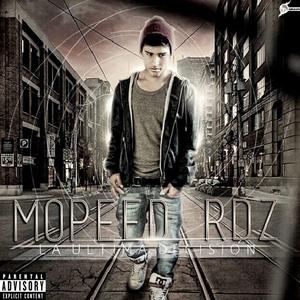 No sé que va a pasar (feat. Alee Macraff)