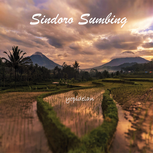 Sindoro Sumbing