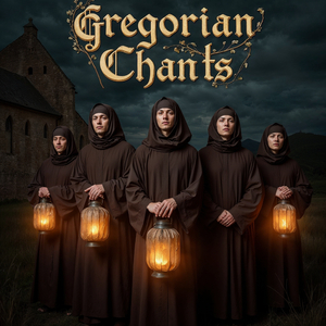 Sleep Monks Templar Chant Gregorian Chants Chant Peaceful