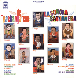 Te Acuerdas? (Bolero)