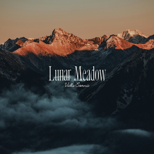 Lunar Meadow