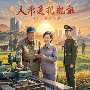 人民的名义-王益民