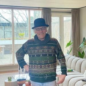 Krokante Sokken Boom Bap