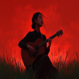 끈 (사랑 때문에, 미련 때문에)