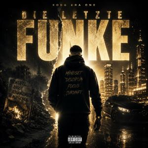 Der letzte Funke