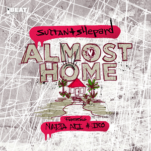Almost Home (Melosense Extended Remix)