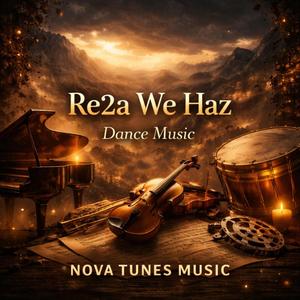 Re2a We Haz Dance Music