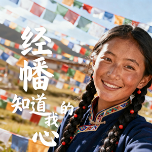 经幡知道我的心