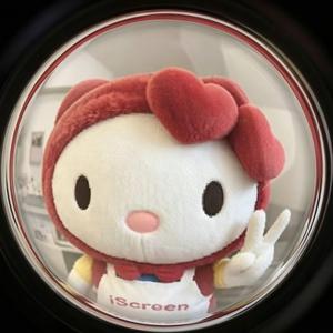 キラキラ 光るよ