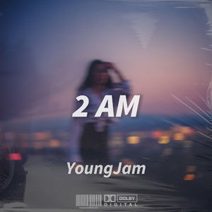 [FREE] 凌晨两点 "2 AM" R&B Type Beat