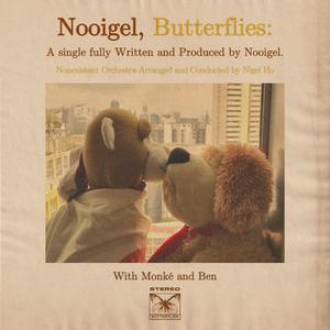 butterflies (the instrumental)