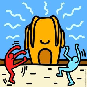 （free）trapbeat“Final term”