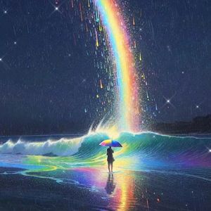 虹（prod by Kumark）