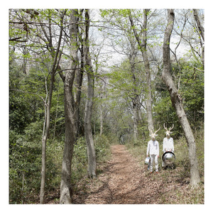 Sketch of Leaves 〜Shizuha〜