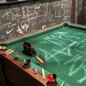 Bitch Vem Jogando a Raba